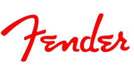 Fender Logo